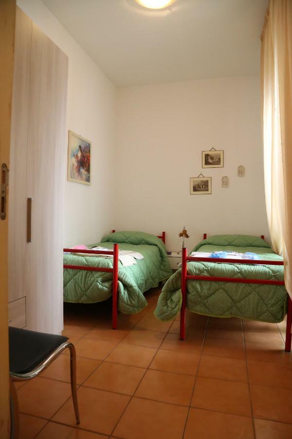הוילה מטרה La Casa Dei Pargoli מראה חיצוני תמונה