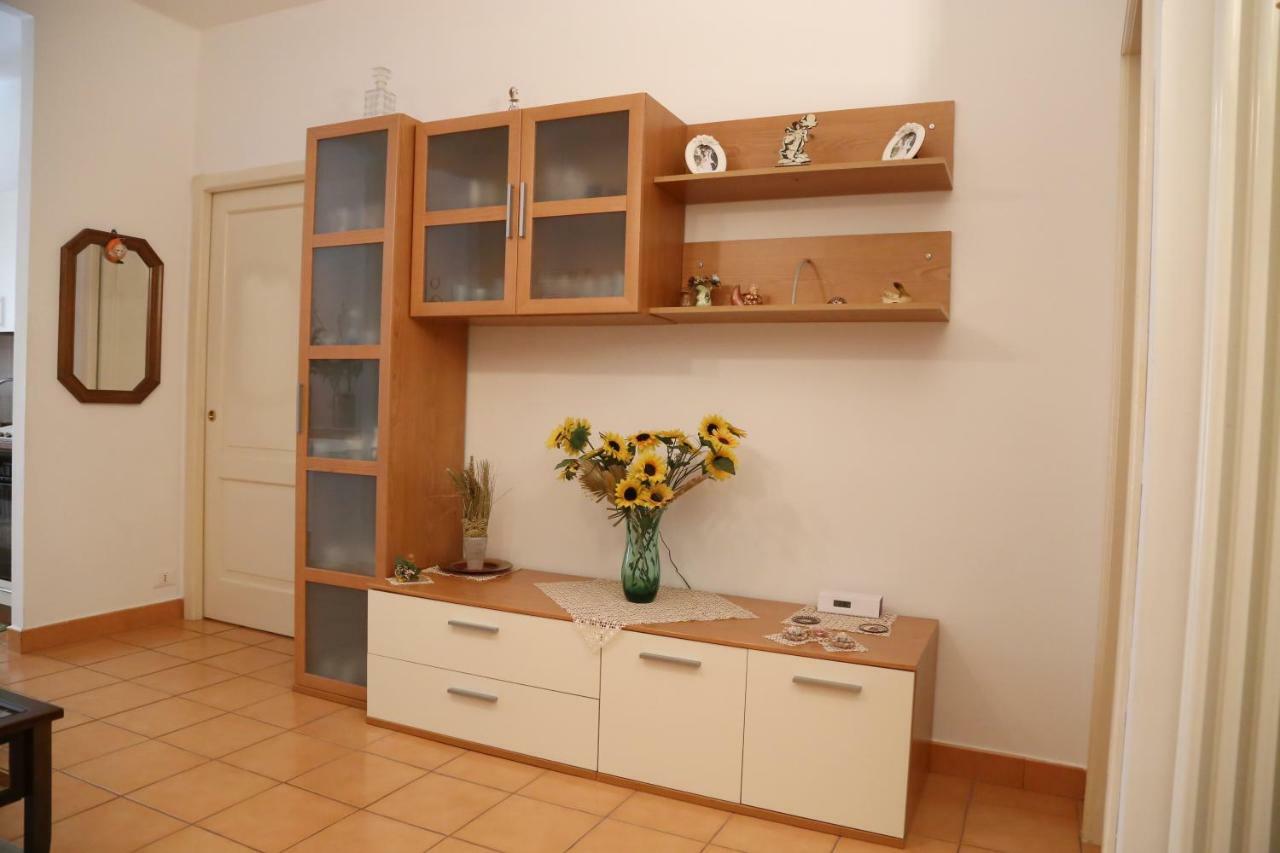 הוילה מטרה La Casa Dei Pargoli מראה חיצוני תמונה